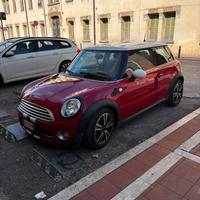 Mini R56