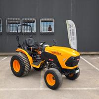 TRATTORE - FORCE 325 - CON GOMME DA PRATO