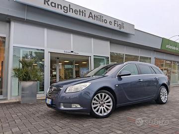 Opel Insignia 2.0 CDTI 160CV ecoFLEX Sports Tourer