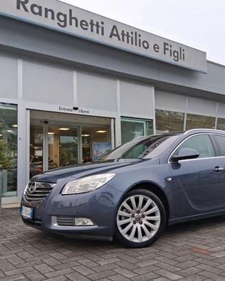 Opel Insignia 2.0 CDTI 160CV ecoFLEX Sports Tourer