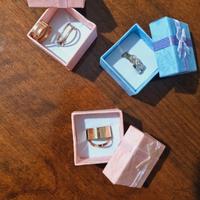 Set gioielli da donna