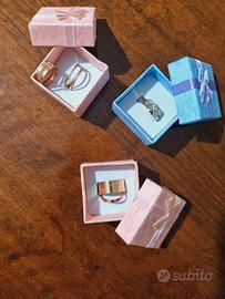 Set gioielli da donna