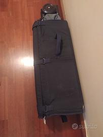 Lettino da campeggio