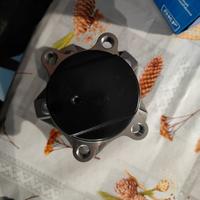 Cuscinetto ruota posteriore skf x nissan qashqai