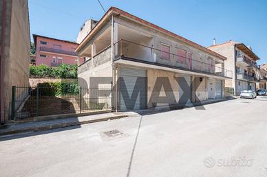 Casa Indipendente - San Michele di Ganzaria