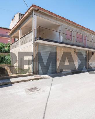 Casa Indipendente - San Michele di Ganzaria