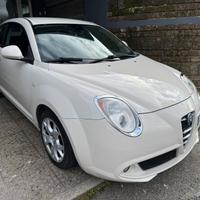 Alfa Romeo MiTo 1.3 JTDm-2 95 CV S&S Distinctive S