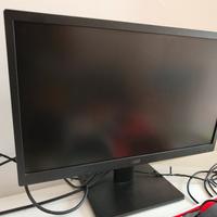Monitor AOC E2275SWJ