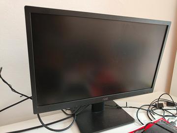 Monitor AOC E2275SWJ