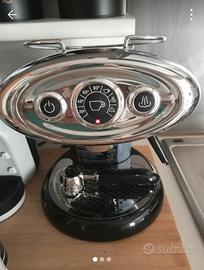 macchina da caffè illy x7.1