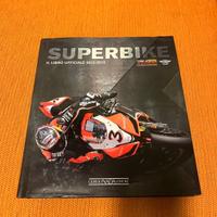 libro ufficiale superbike 2012/2013