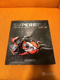 libro ufficiale superbike 2012/2013