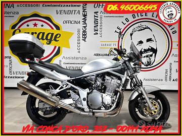SUZUKI GSF 650 BANDIT - 2005