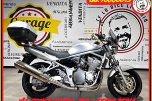 SUZUKI GSF 650 BANDIT - 2005