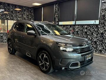 Citroen C5 Aircross BlueHDi 130 S&S Shine