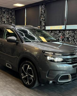 Citroen C5 Aircross BlueHDi 130 S&S Shine