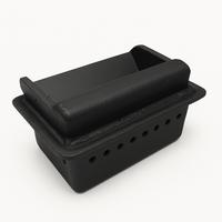 braciere ungaro fluenth 6-24