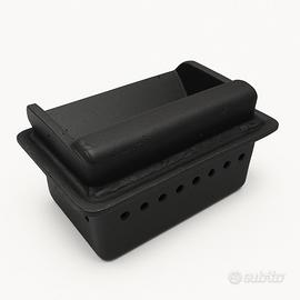 braciere ungaro fluenth 6-24