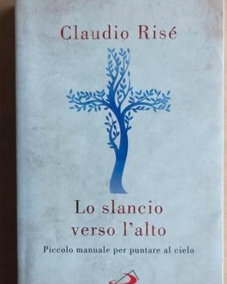 Lo slancio verso l’alto di Claudio Risé