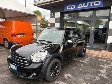Mini Cooper D Countryman 1.6 One