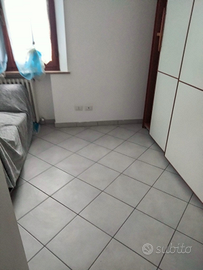 Appartamento recentemente ristrutturato