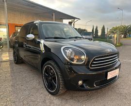 Mini Cooper D Countryman Mini 2.0 Cooper D Country