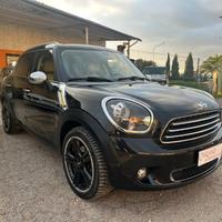 Mini Cooper D Countryman Mini 2.0 Cooper D Country