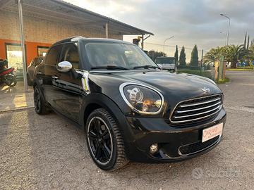 Mini Cooper D Countryman Mini 2.0 Cooper D Country