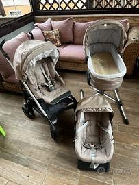 Trio Inglesina Zippy Pro