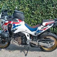Honda CRF1100L Africa Twin Adv sport- 2025