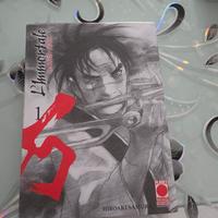 l'immortale complete edition vol.1