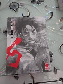 l'immortale complete edition vol.1