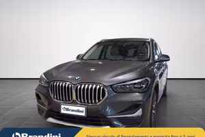 BMW X1 sdrive18d xLine auto