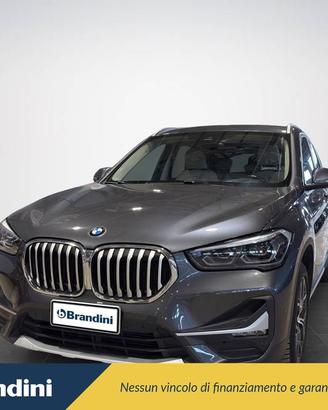 BMW X1 sdrive18d xLine auto