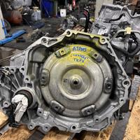 CAMBIO AUTOMATICO CHEVROLET TRAX1.7 A17DTS 4SCW