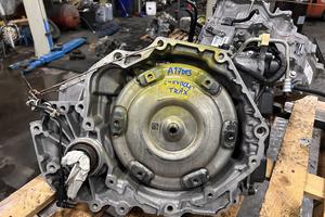 CAMBIO AUTOMATICO CHEVROLET TRAX1.7 A17DTS 4SCW