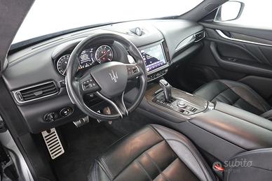 MASERATI Levante 330 CV MHEV AWD GT