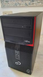 Computer Fujitsu i5