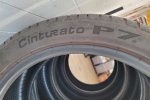 Pneumatici Cinturato P7  225 40 r18 