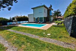 Villa Feste ed Eventi