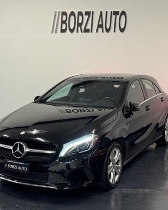 Mercedes-benz A 180d LEGGI ANNUNCIO!