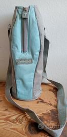 Portabottiglia termico