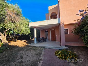 Villa complesso 'acque chiare' con ampio giardino