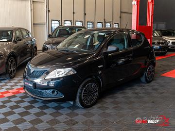Lancia Ypsilon 1.2 GPL ORIGINALE Ecochic Elefantin