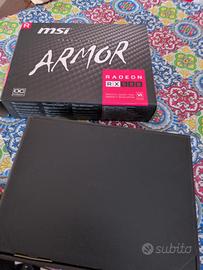 RX 580 8 gb