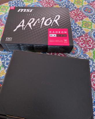 RX 580 8 gb