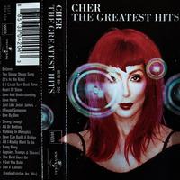 Cher - The greatest hits