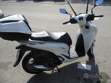 HONDA SH 150 ABS 2021