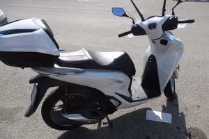 HONDA SH 150 ABS 2021