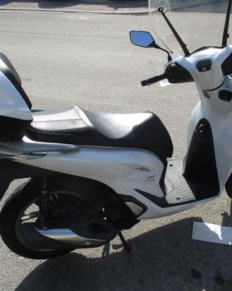 HONDA SH 150 ABS 2021